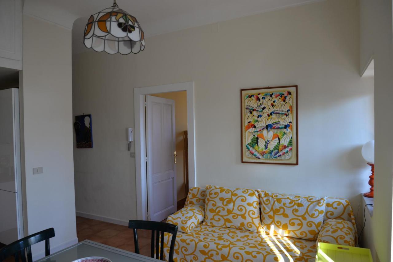 Casa Naumachie Relax In A Safe And Wonderful Place Taormina Esterno foto