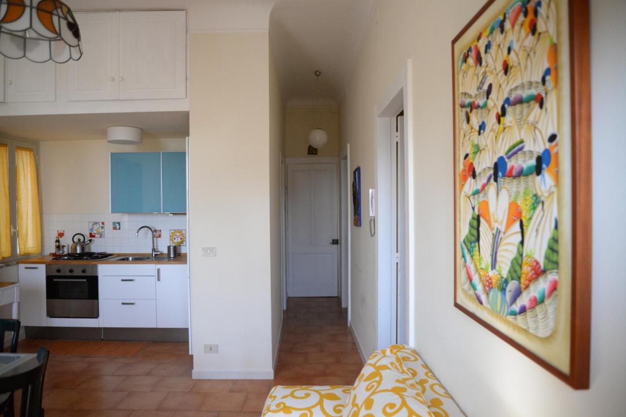 Casa Naumachie Relax In A Safe And Wonderful Place Taormina Esterno foto
