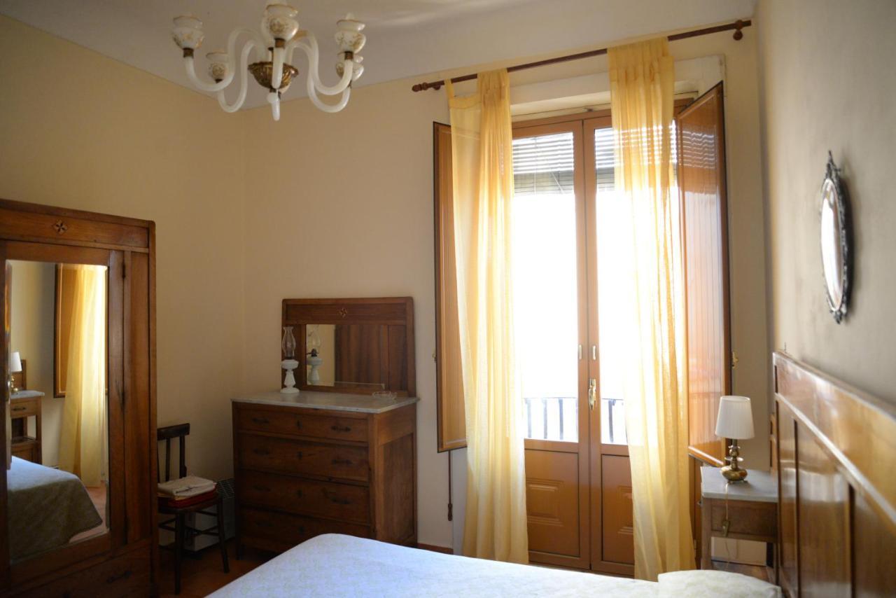Casa Naumachie Relax In A Safe And Wonderful Place Taormina Esterno foto