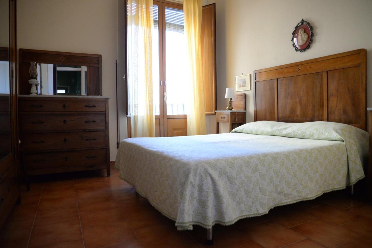 Casa Naumachie Relax In A Safe And Wonderful Place Taormina Esterno foto