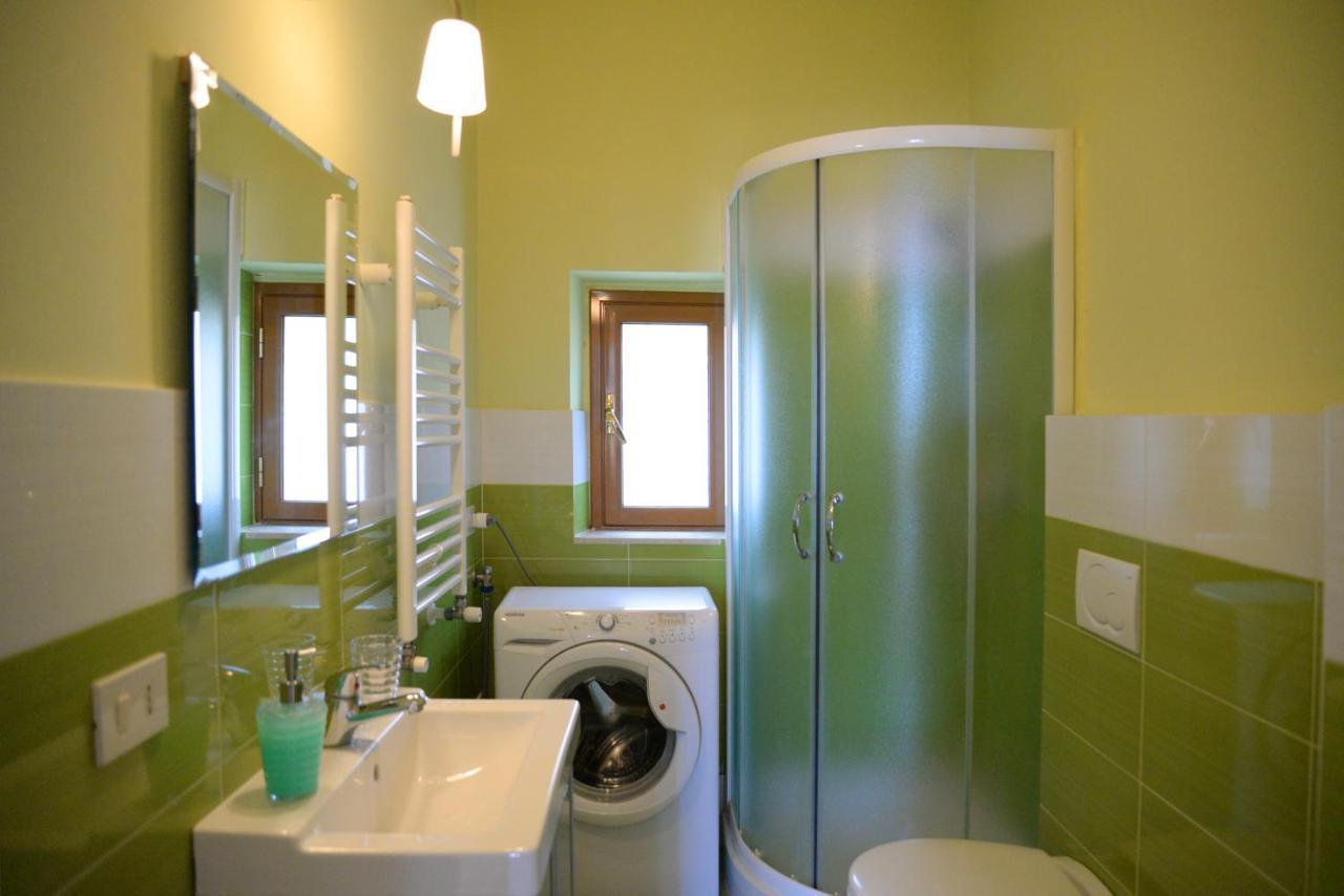 Casa Naumachie Relax In A Safe And Wonderful Place Taormina Esterno foto