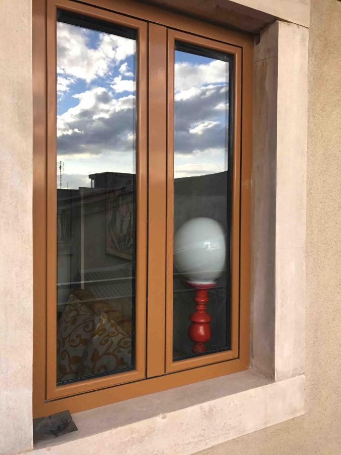 Casa Naumachie Relax In A Safe And Wonderful Place Taormina Esterno foto