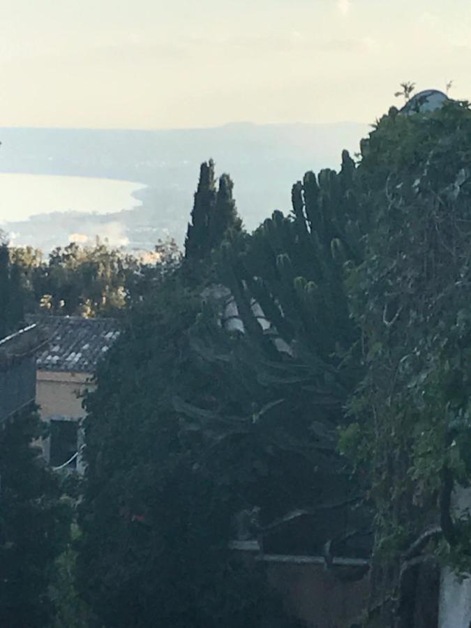 Casa Naumachie Relax In A Safe And Wonderful Place Taormina Esterno foto
